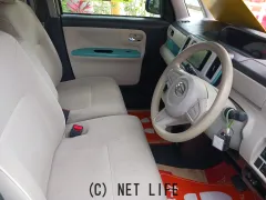 ダイハツ ムーヴキャンバス