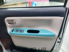ダイハツ ムーヴキャンバス