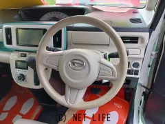 ダイハツ ムーヴキャンバス