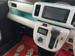 ダイハツ ムーヴキャンバス