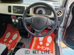 スズキ アルト