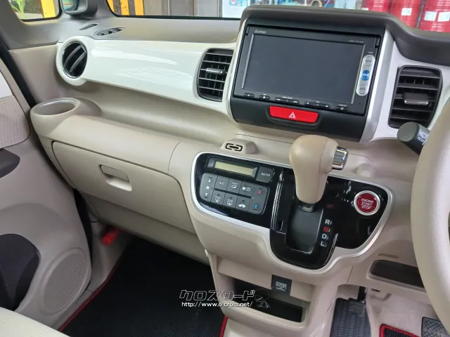 ホンダ N-BOX