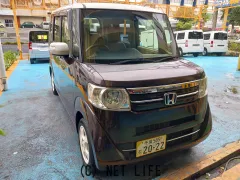 ホンダ N-BOX