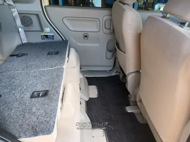 スズキ スペーシア