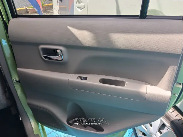 ダイハツ ムーヴコンテ