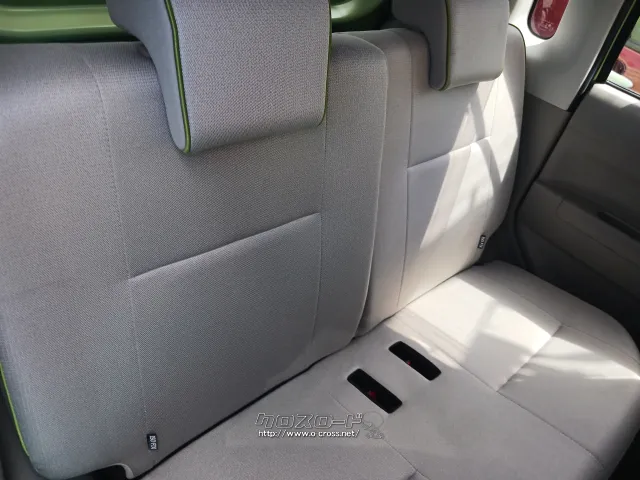 ダイハツ ムーヴコンテ