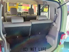 ダイハツ ムーヴコンテ