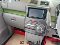ダイハツ ムーヴコンテ