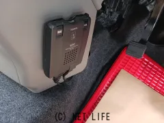 ダイハツ ムーヴコンテ