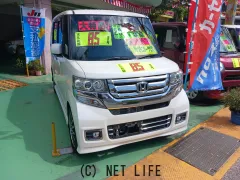 ホンダ N-BOX