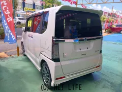 ホンダ N-BOX