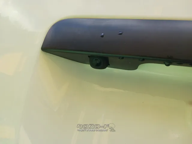 トヨタ タウンエースバン