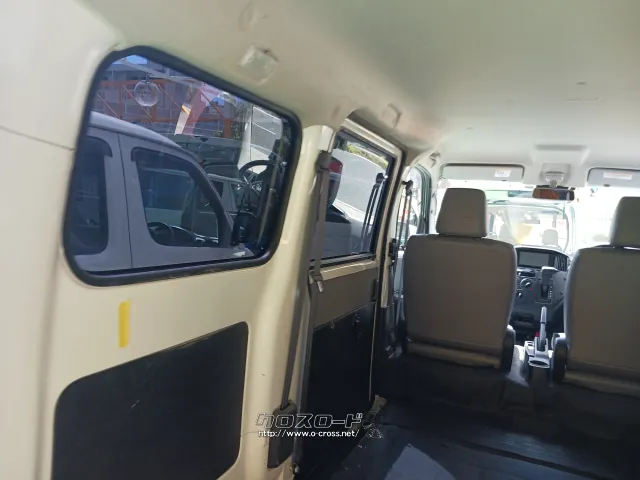 トヨタ タウンエースバン