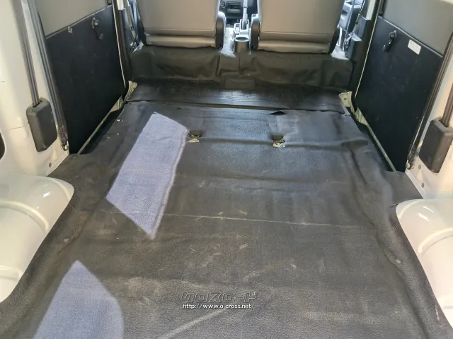 トヨタ タウンエースバン