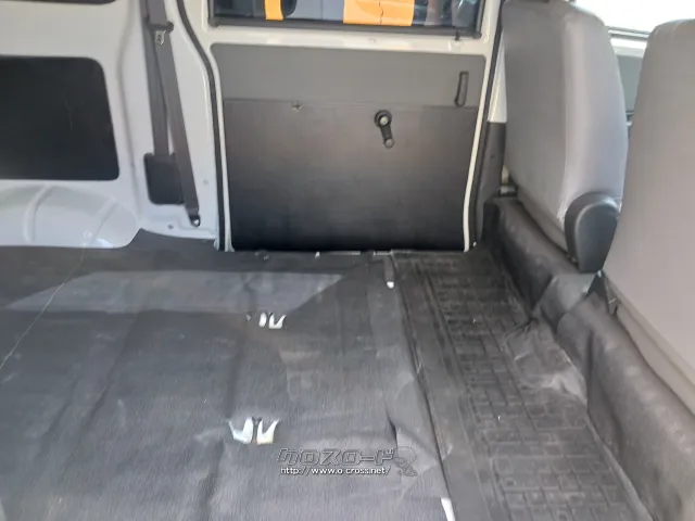 トヨタ タウンエースバン