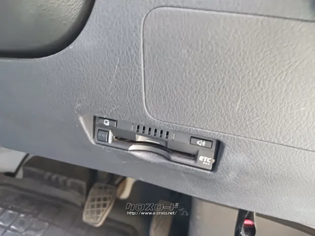 トヨタ タウンエースバン
