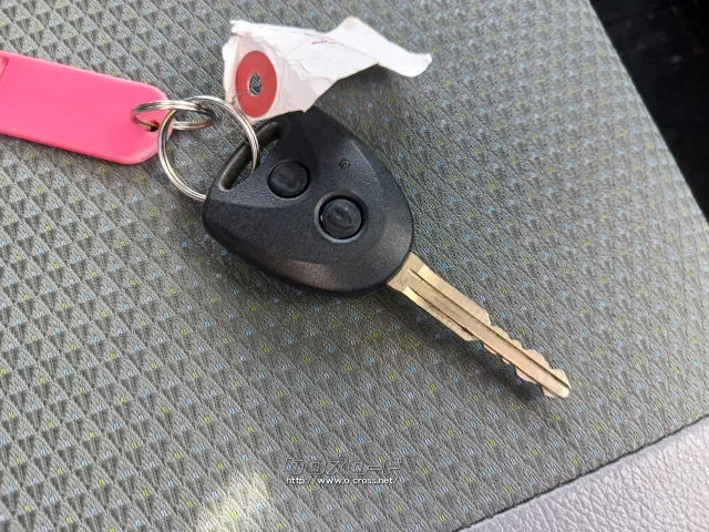 トヨタ タウンエースバン