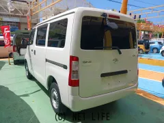 トヨタ タウンエースバン