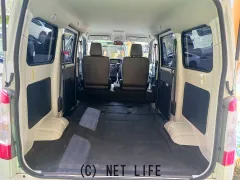 トヨタ タウンエースバン