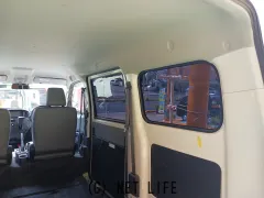 トヨタ タウンエースバン