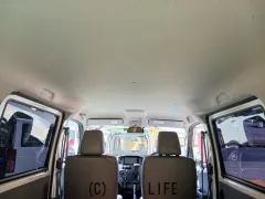 トヨタ タウンエースバン