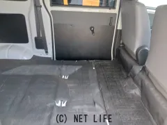 トヨタ タウンエースバン