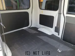 トヨタ タウンエースバン