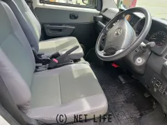 トヨタ タウンエースバン