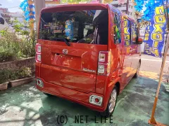 ダイハツ ウェイク