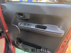 ダイハツ ウェイク
