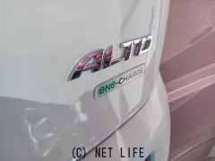 スズキ アルト