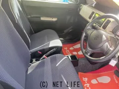 スズキ アルト