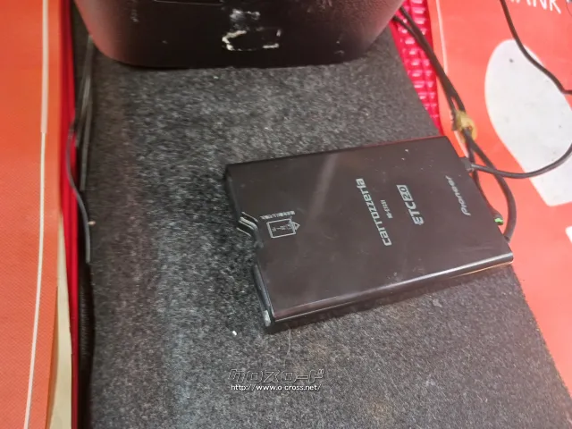 ダイハツ ムーヴ