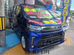 ダイハツ ムーヴ