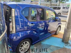 ダイハツ ムーヴ