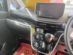 ダイハツ ムーヴ