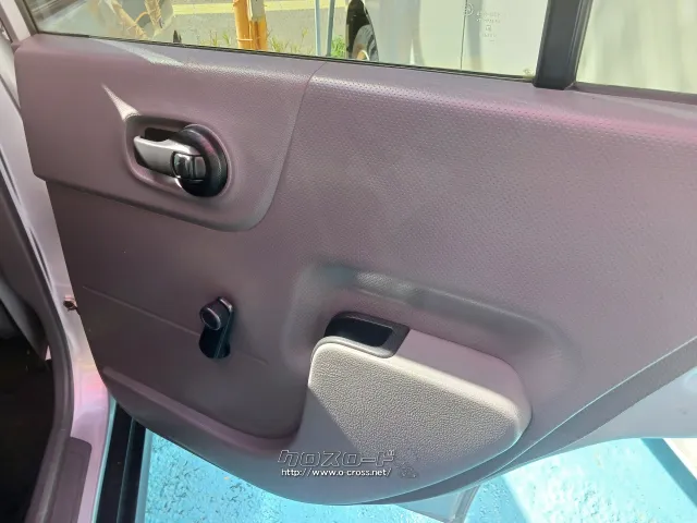 日産 AD