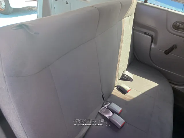 日産 AD
