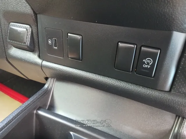 日産 AD