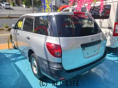 日産 AD