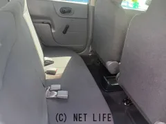 日産 AD