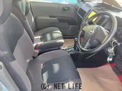 日産 AD