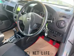 日産 AD