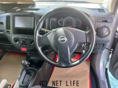 日産 AD