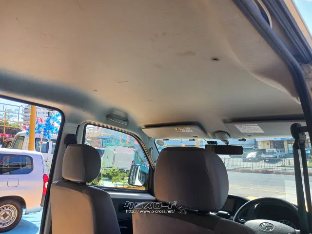 トヨタ タウンエースバン