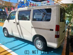 トヨタ タウンエースバン