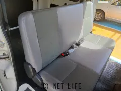 トヨタ タウンエースバン