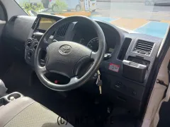 トヨタ タウンエースバン
