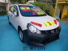 日産 NV150 AD