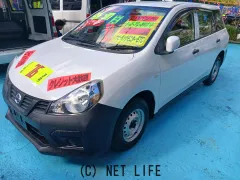 日産 NV150 AD